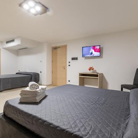 Room Salento Palace Torre San Giovanni Ugento Zewnętrze zdjęcie
