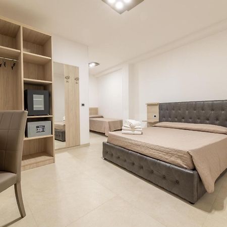 Room Salento Palace Torre San Giovanni Ugento Zewnętrze zdjęcie