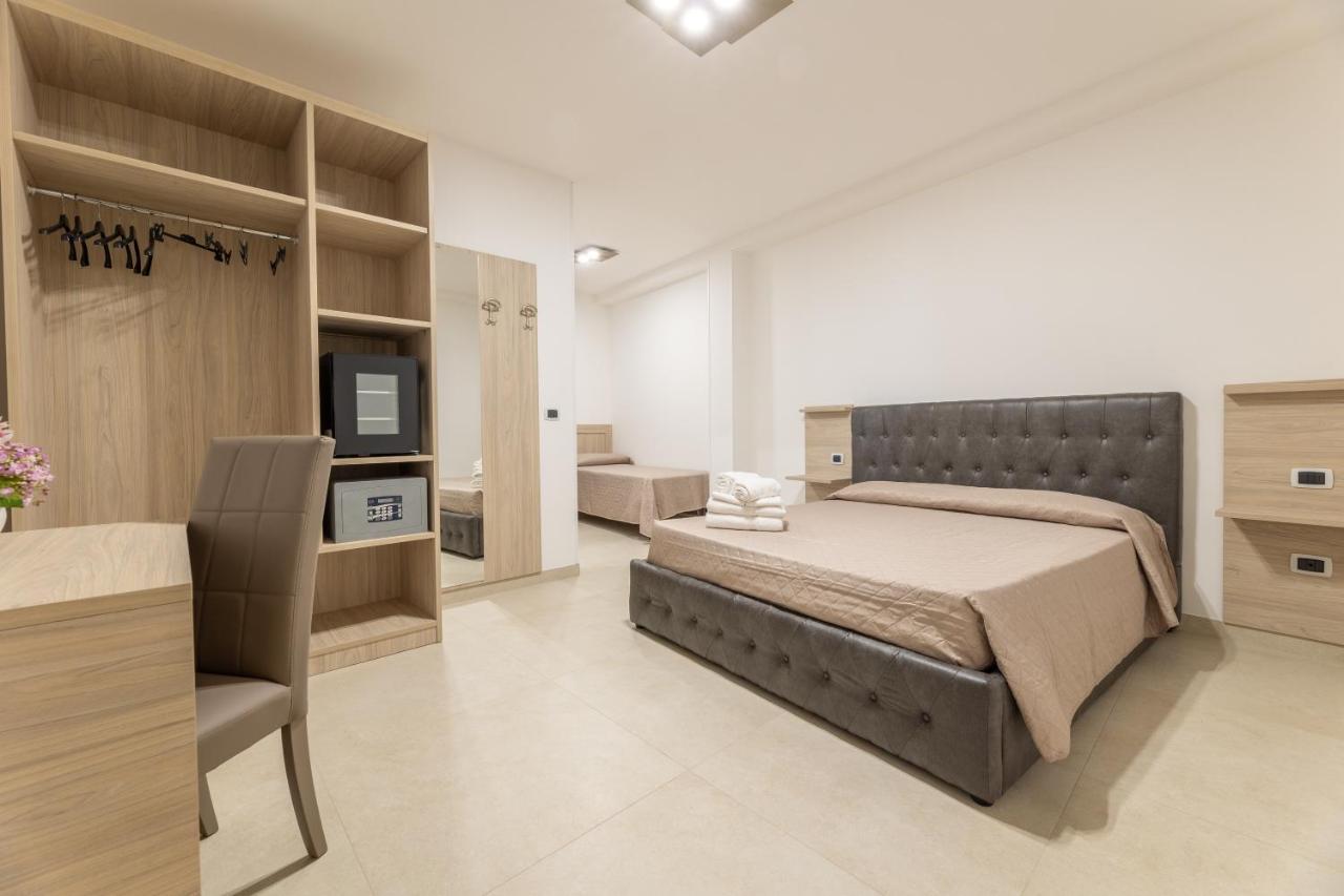 Room Salento Palace Torre San Giovanni Ugento Zewnętrze zdjęcie