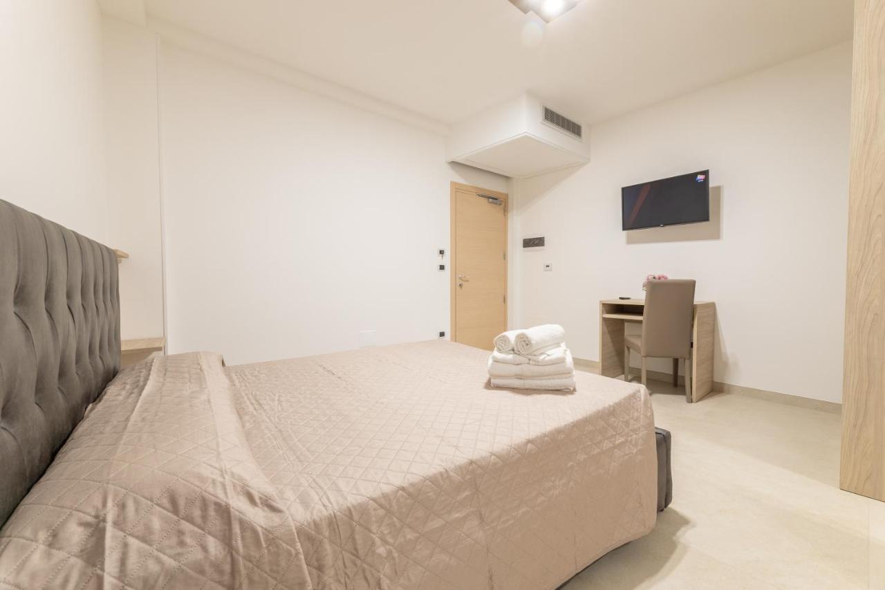 Room Salento Palace Torre San Giovanni Ugento Zewnętrze zdjęcie