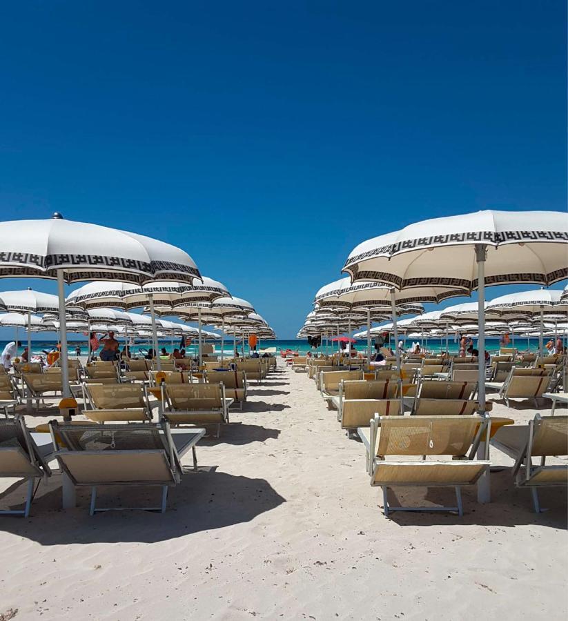 Room Salento Palace Torre San Giovanni Ugento Zewnętrze zdjęcie