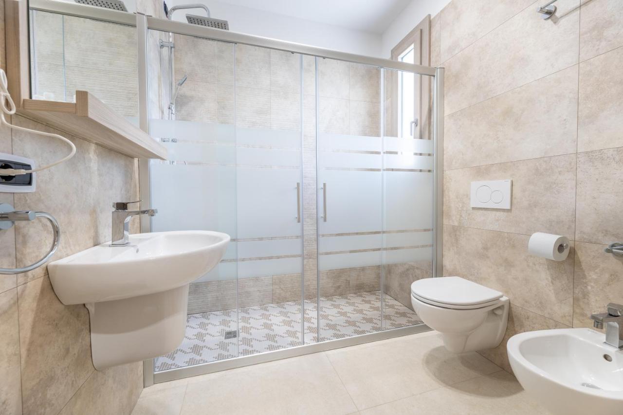 Room Salento Palace Torre San Giovanni Ugento Zewnętrze zdjęcie