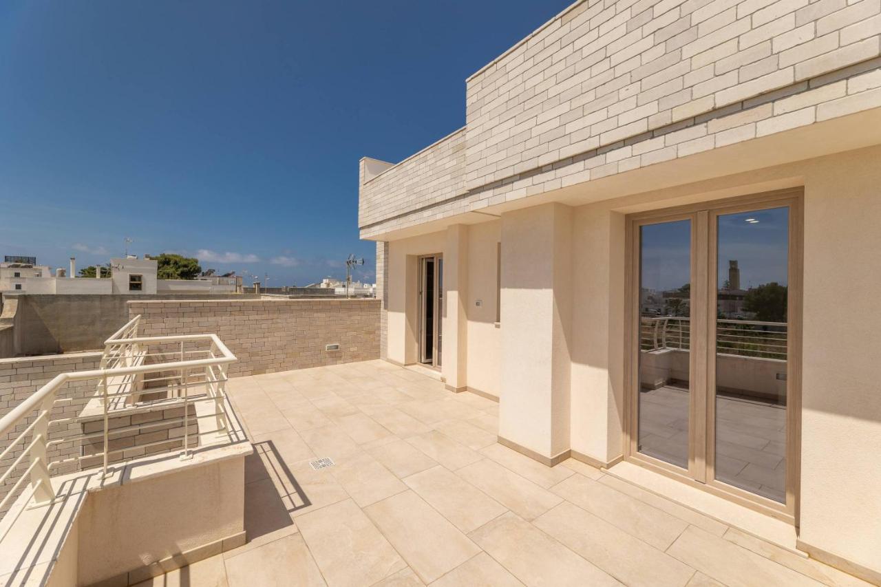 Room Salento Palace Torre San Giovanni Ugento Zewnętrze zdjęcie