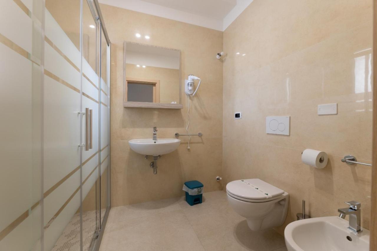 Room Salento Palace Torre San Giovanni Ugento Zewnętrze zdjęcie